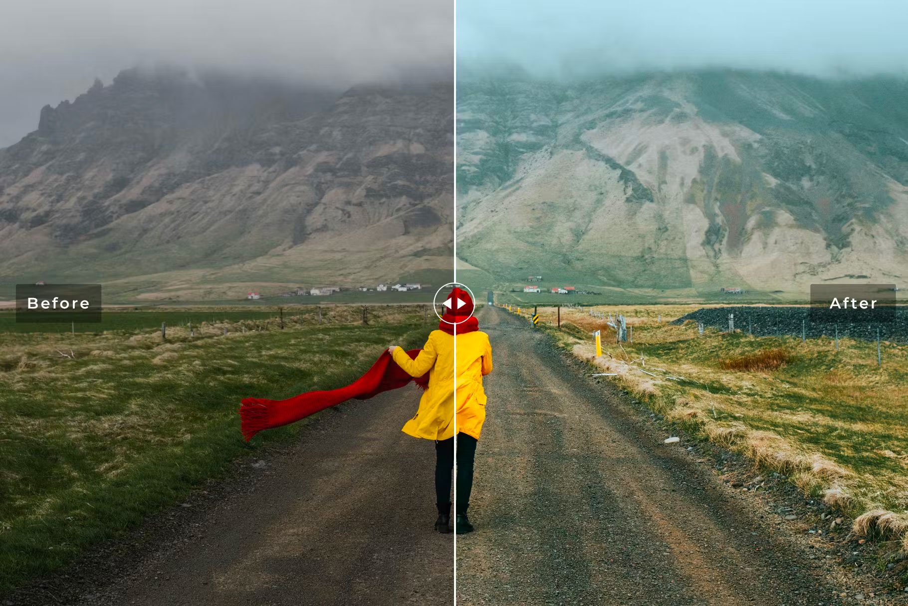 +300 NEW! Nordic Lightroom Presets Collection - Image 6