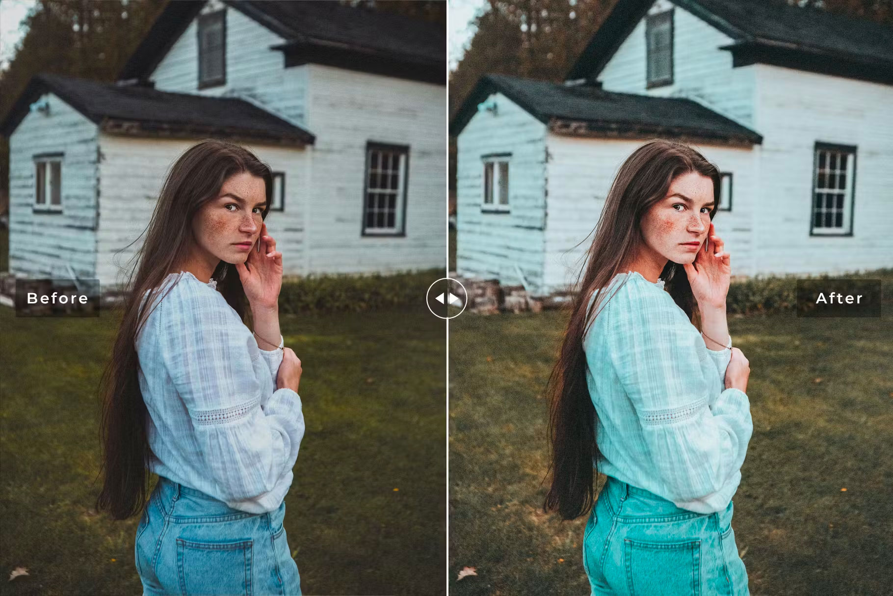 +300 NEW! Nordic Lightroom Presets Collection - Image 3