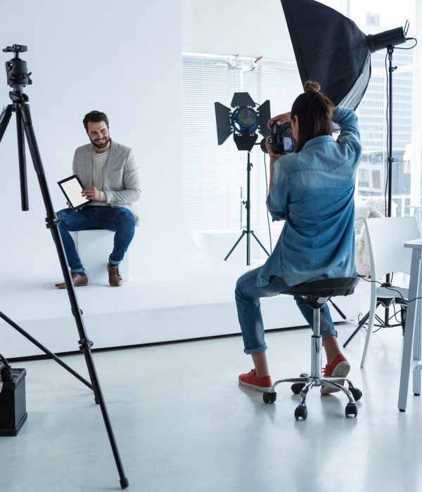 Máster en Dirección de Poses